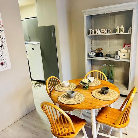 Appartement Le Carre Gambetta à Carcassonne Extérieur photo