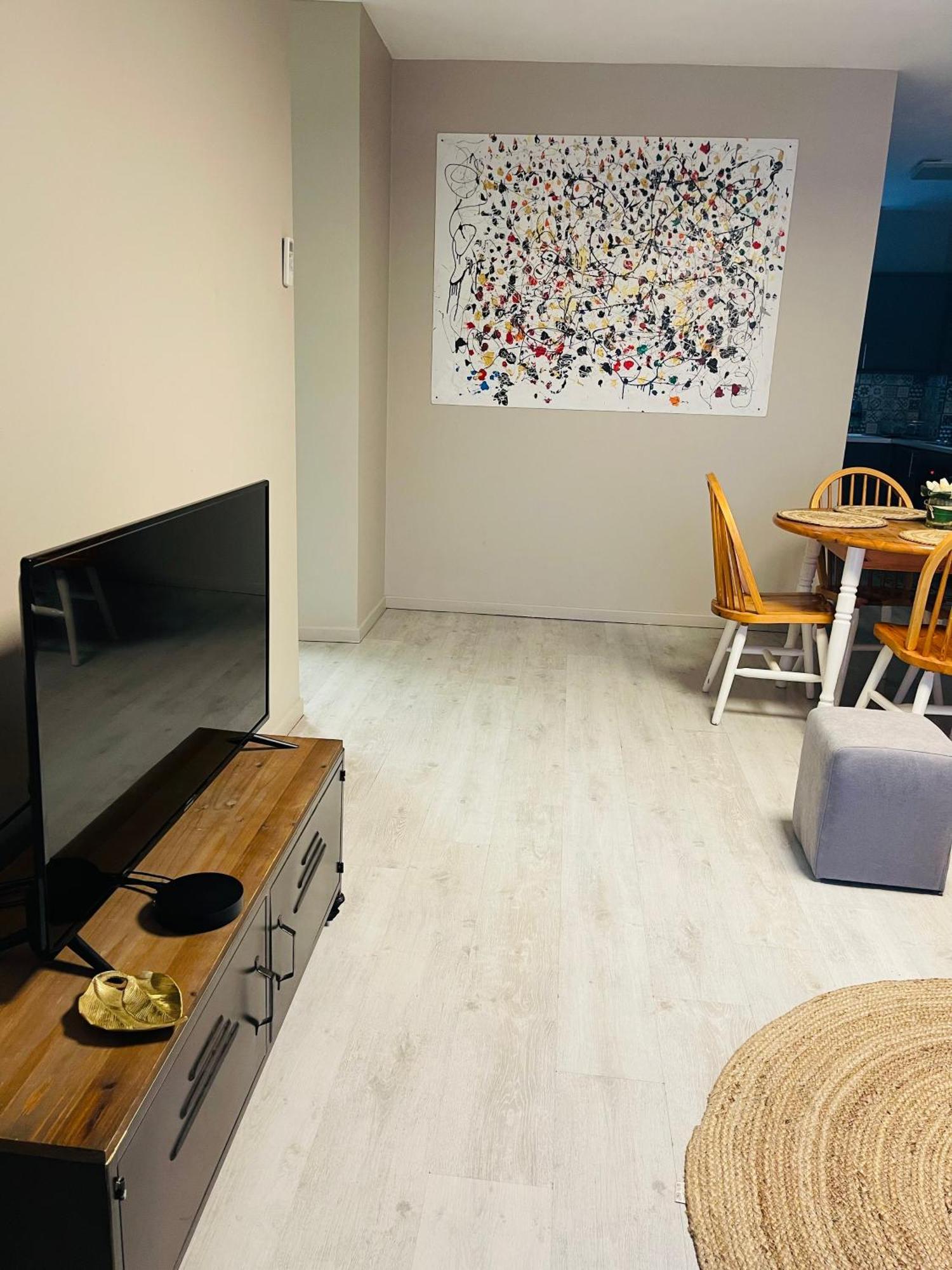 Appartement Le Carre Gambetta à Carcassonne Extérieur photo